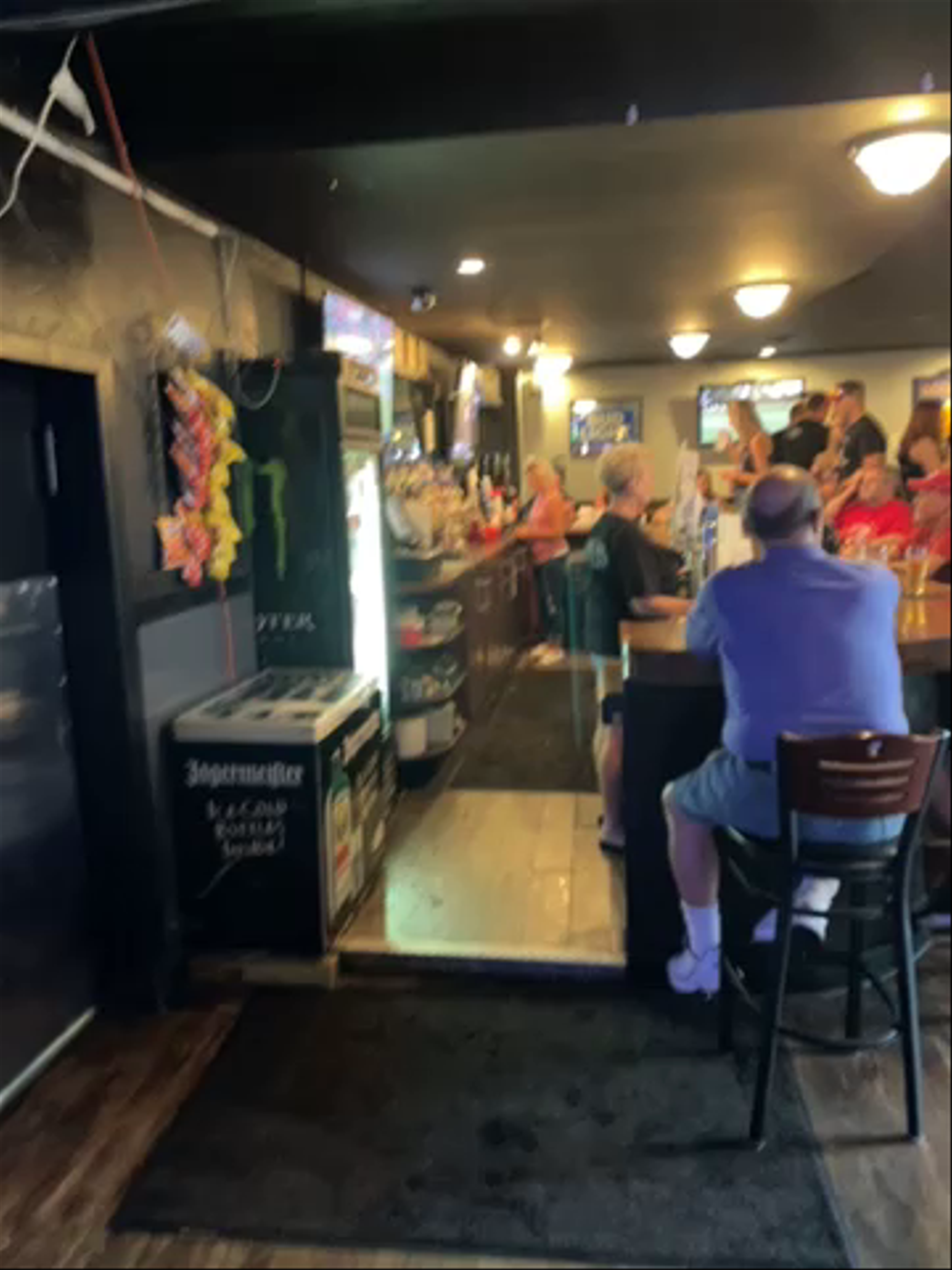 Wibby's Sports Bar & Grill