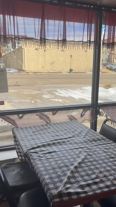 Bosphorus - Overview of the restaurant - Turkish Near Me - Englewood, Colorado