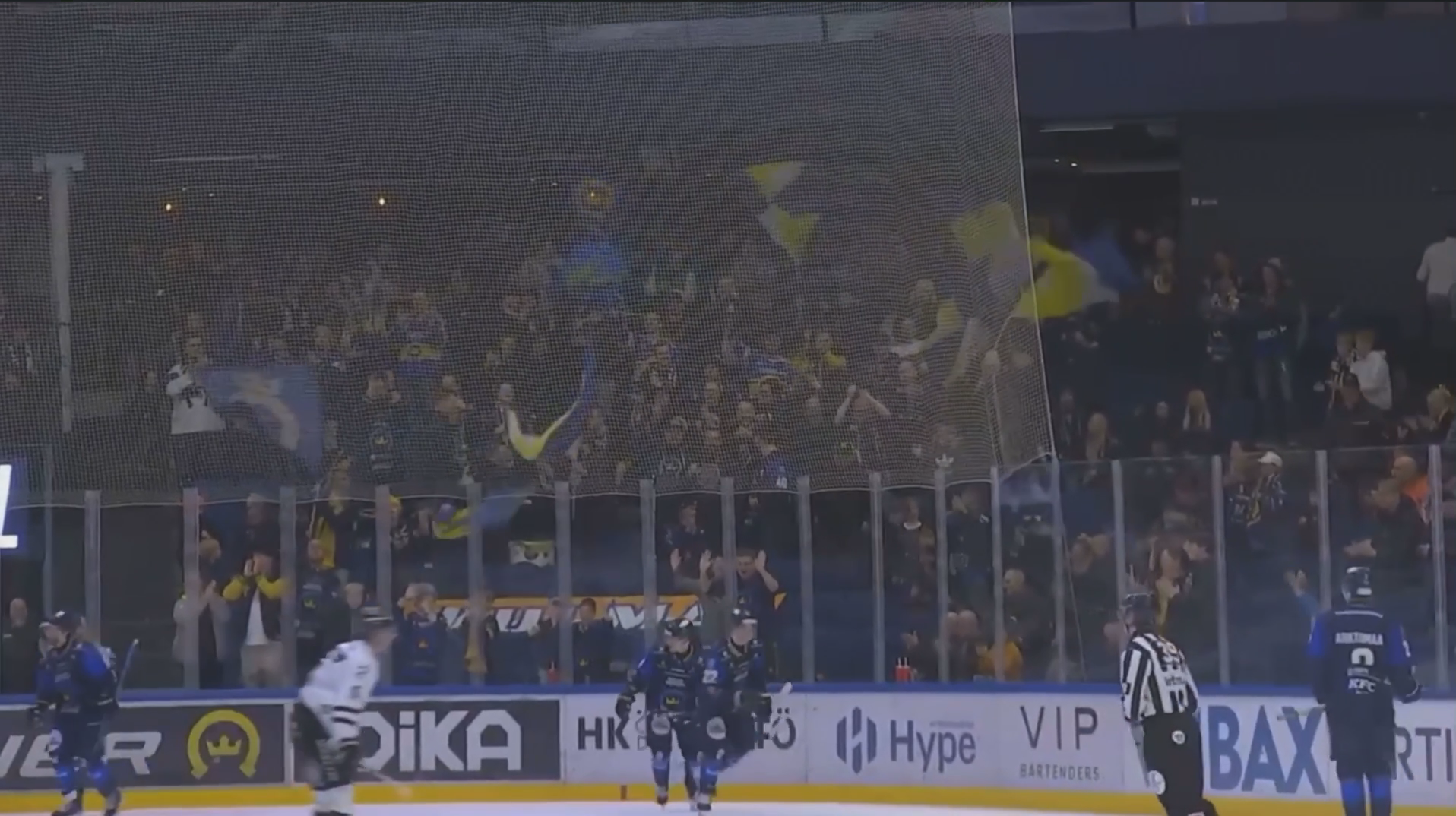 Aapo Katavisto's First Liiga Goal: A Highlight from KEspoo-TPS