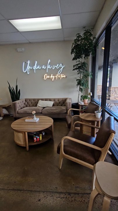 Casita Coffee - Morning vibes - Coffee & Tea Near Me - Gilbert, Arizona