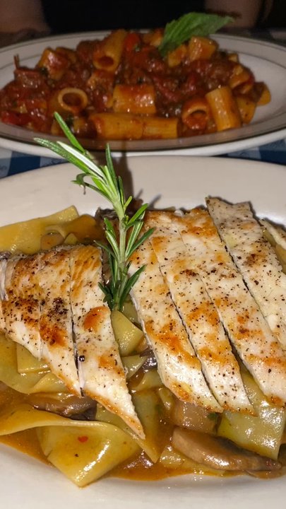 Tre - Italian Near Me - New York, New York