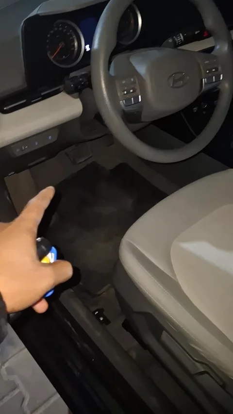 هونداي اكسنت LS 2024