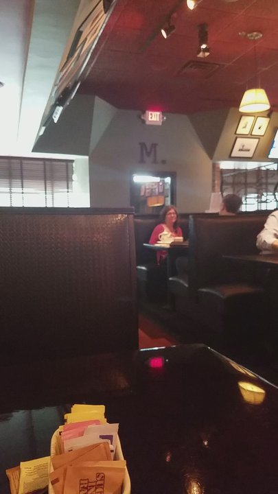 Marlow's Tavern - Love the ambience and the fish tacos rock! - New American Near Me - Kennesaw, Georgia