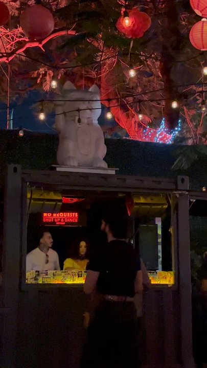 Jeepney - Filipino Near Me - Miami, Florida