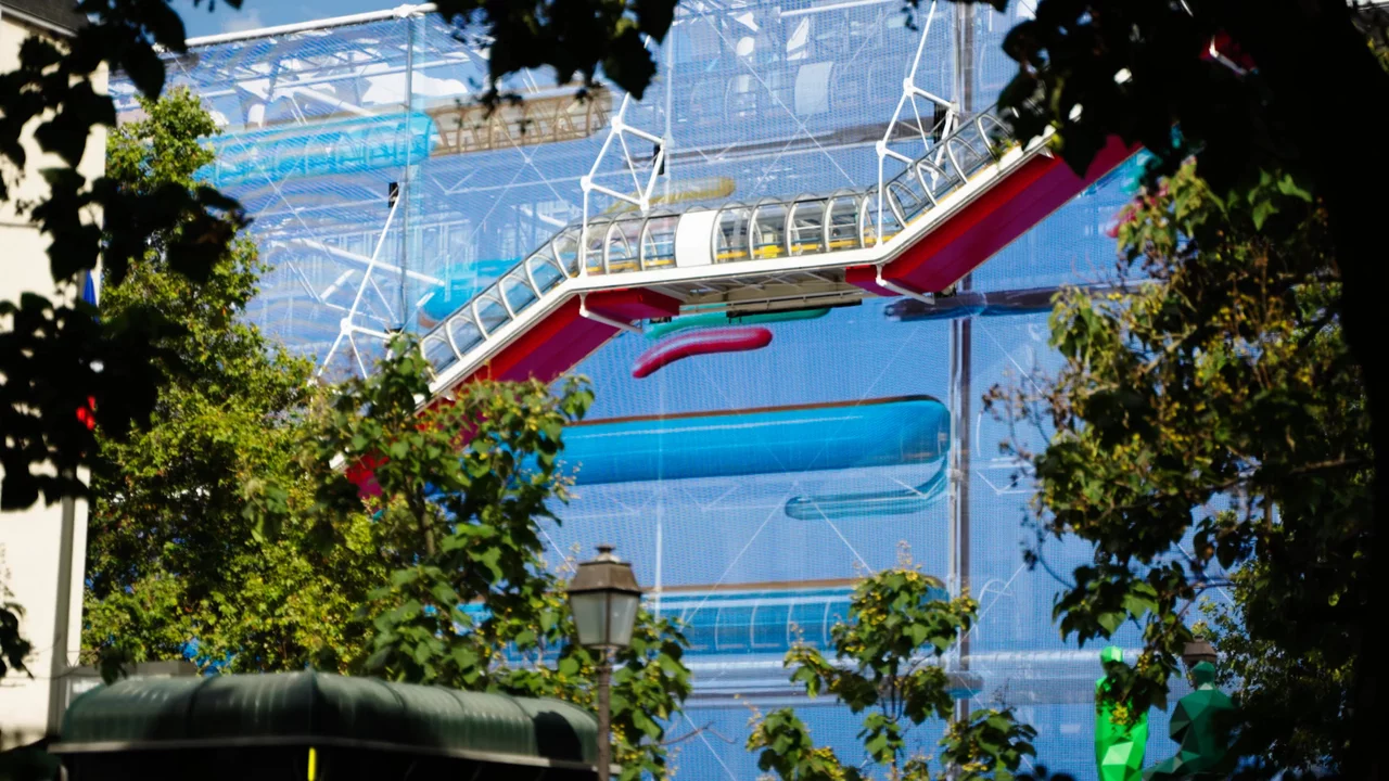 Nike @ Paris Olympics