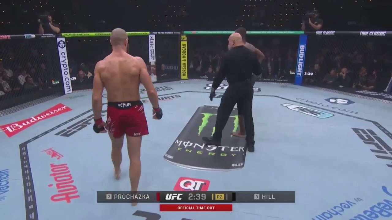 Video thumbnail - Processing