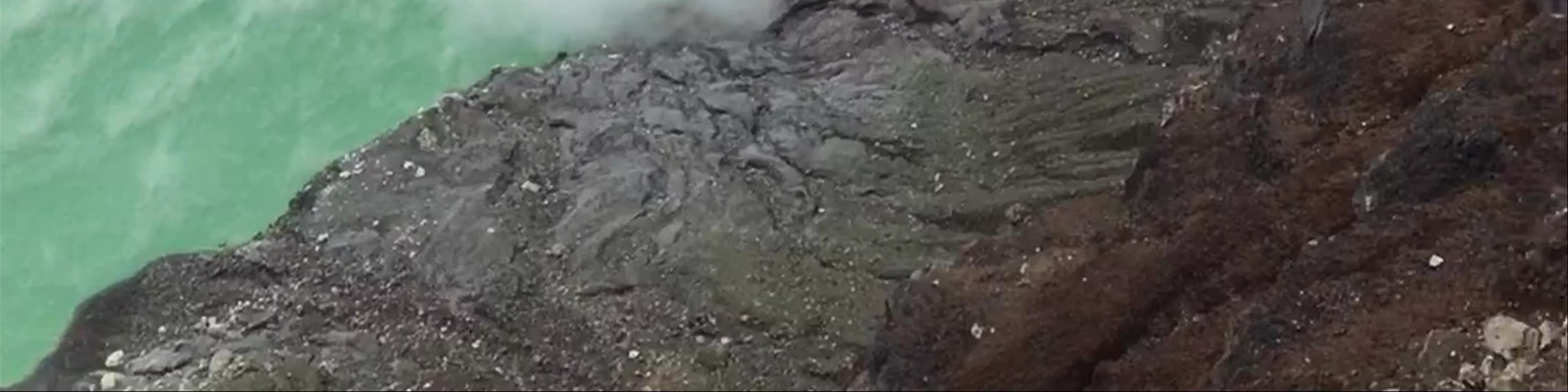 Santa Ana Volcano