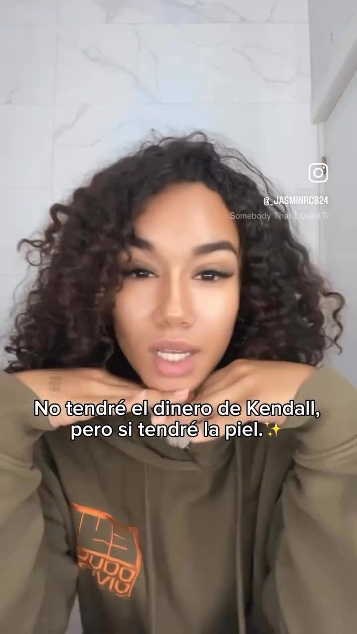 Vídeo UGC 7 de JASMIN