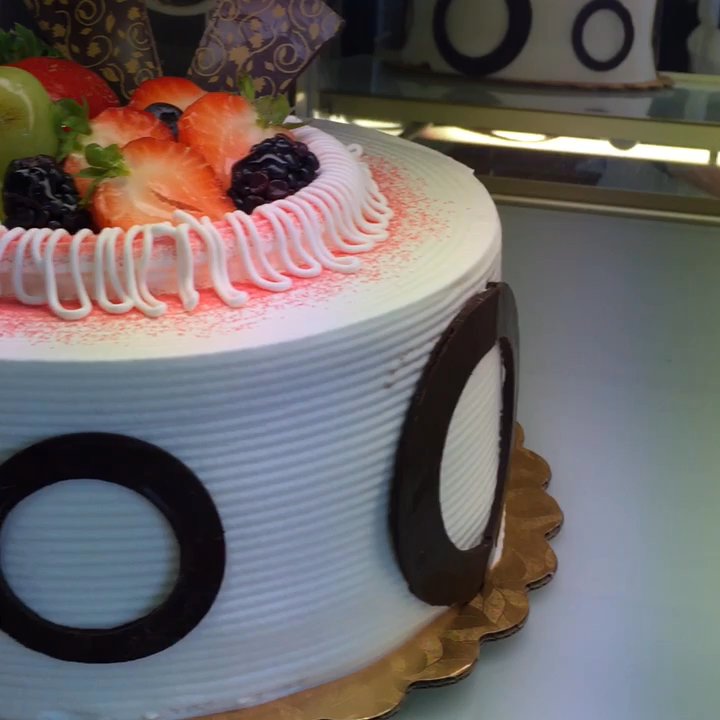 Ellie's Cathy Bakery - Assorted cakes - Bakeries Near Me - Arcadia, California