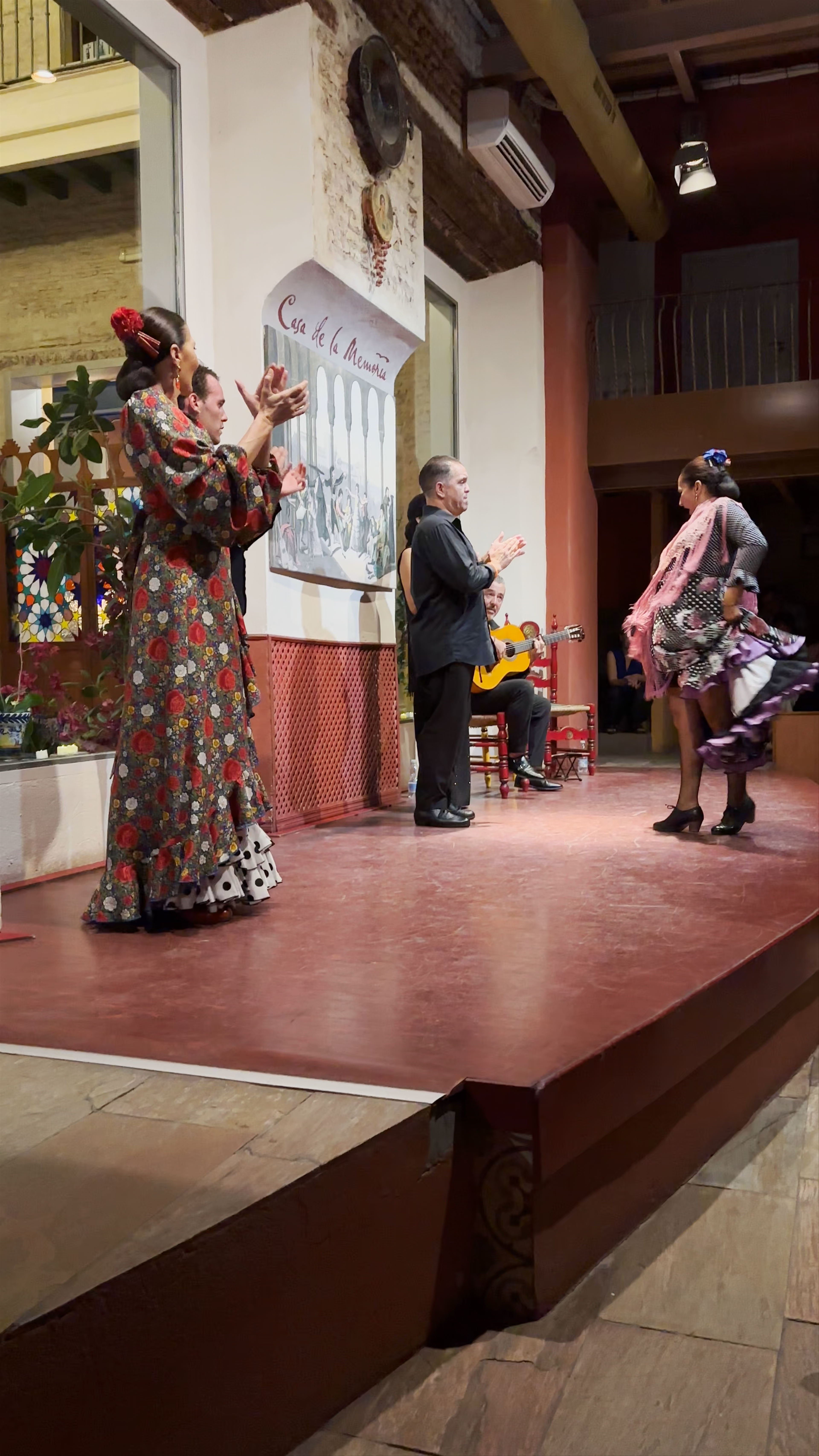 Casa de la Memoria Centro Cultural Flamenco
