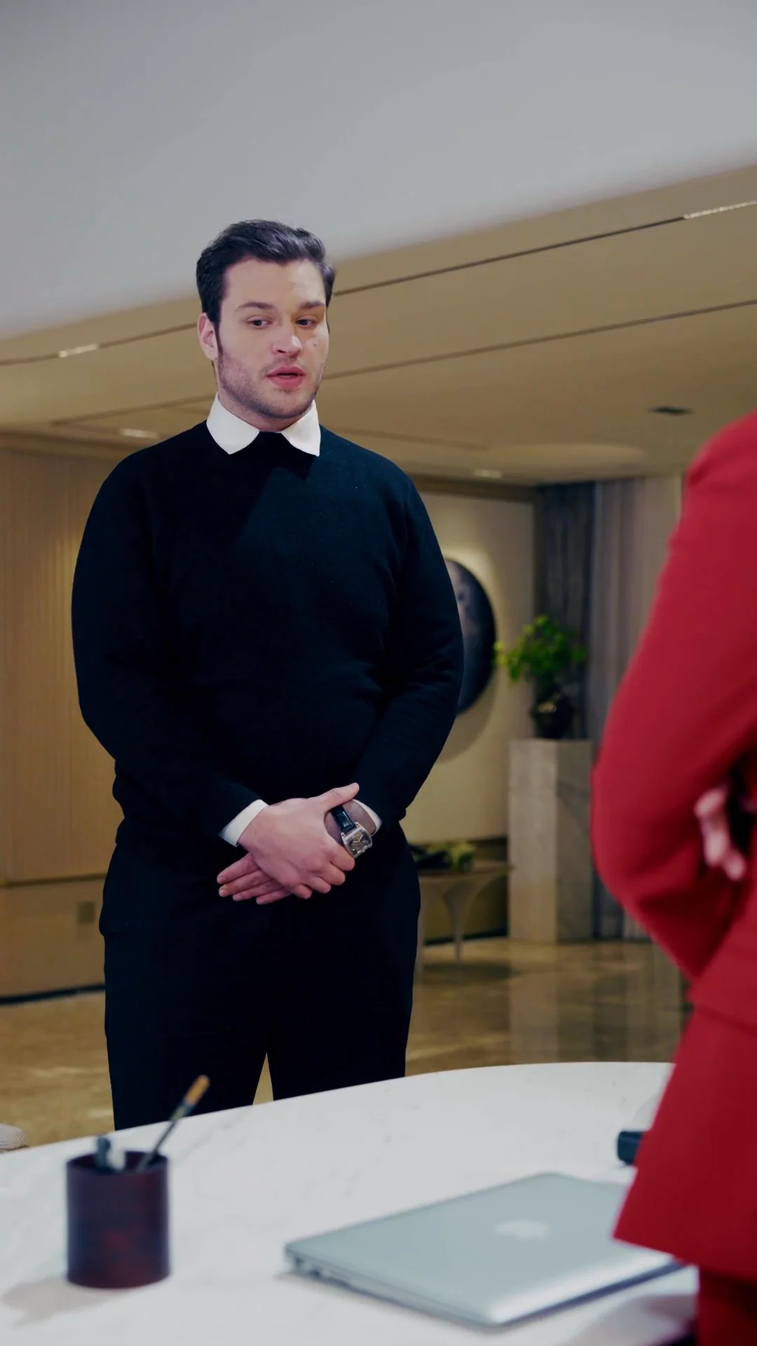 Love, Lies and Bloodline - Episode 20