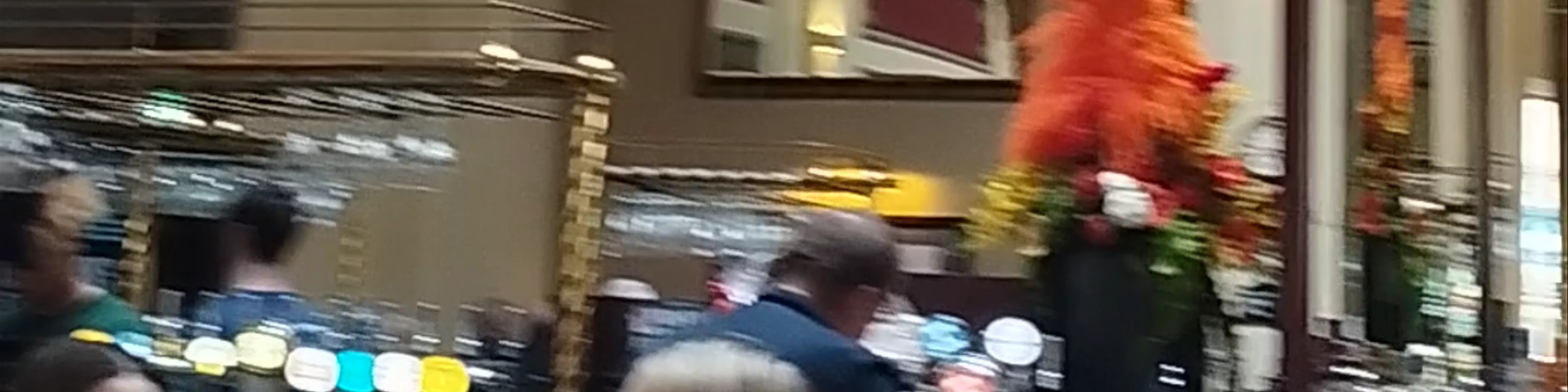 The Counting House - JD Wetherspoon