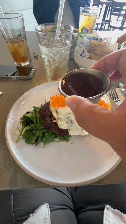 Our Nest - Loco Moco - Breakfast & Brunch Near Me - Fullerton, California