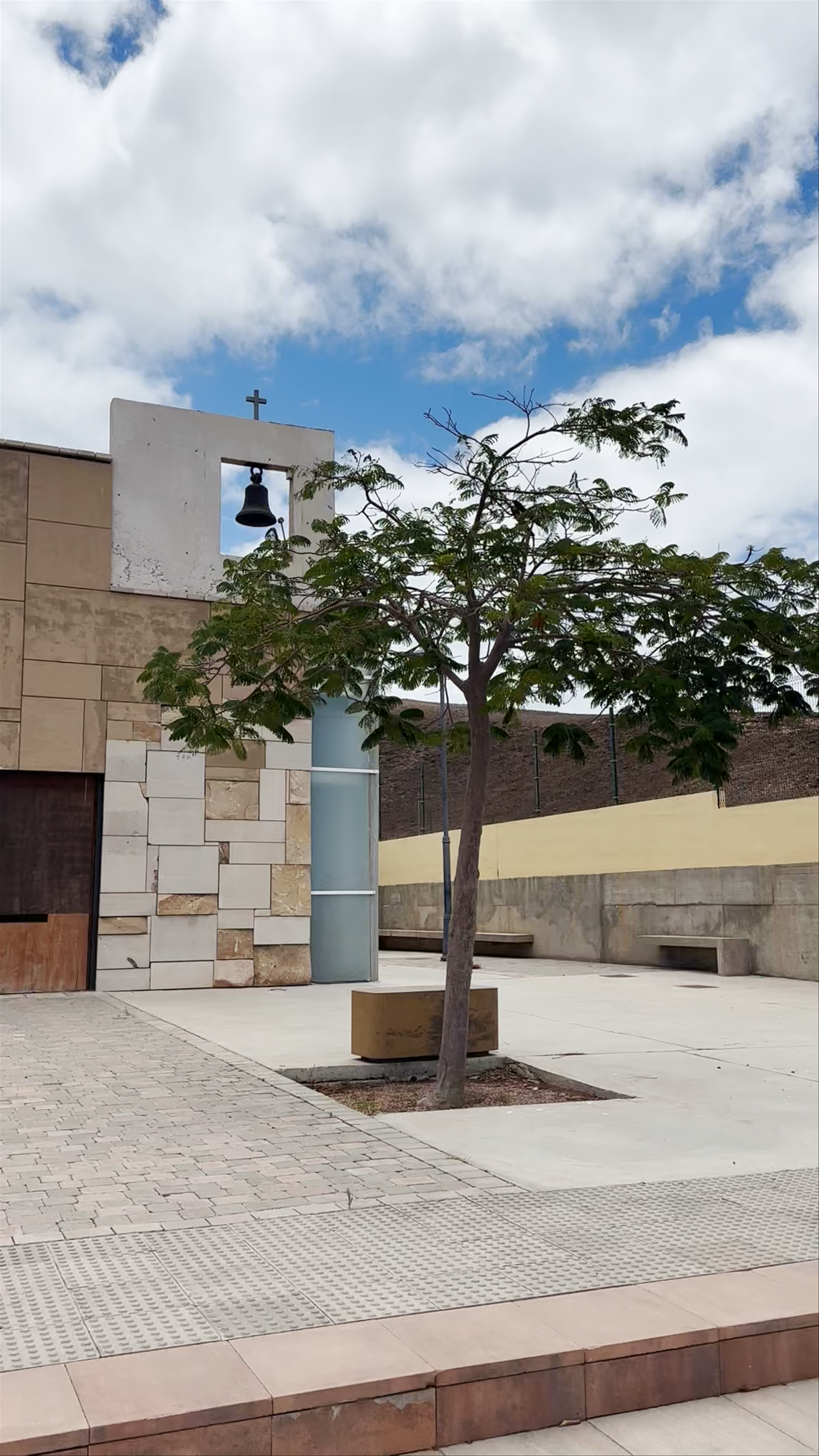 Iglesia del Sagrado Corazón de María