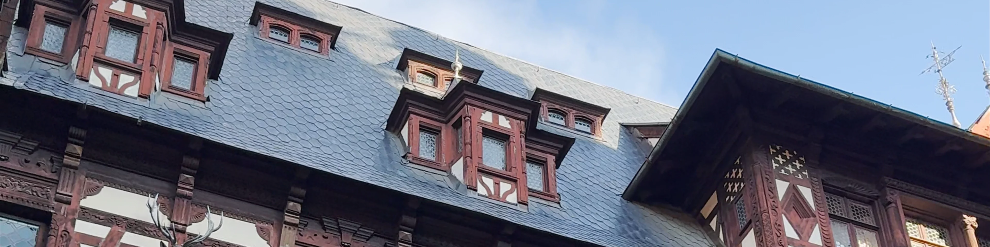 Castelul Peleș