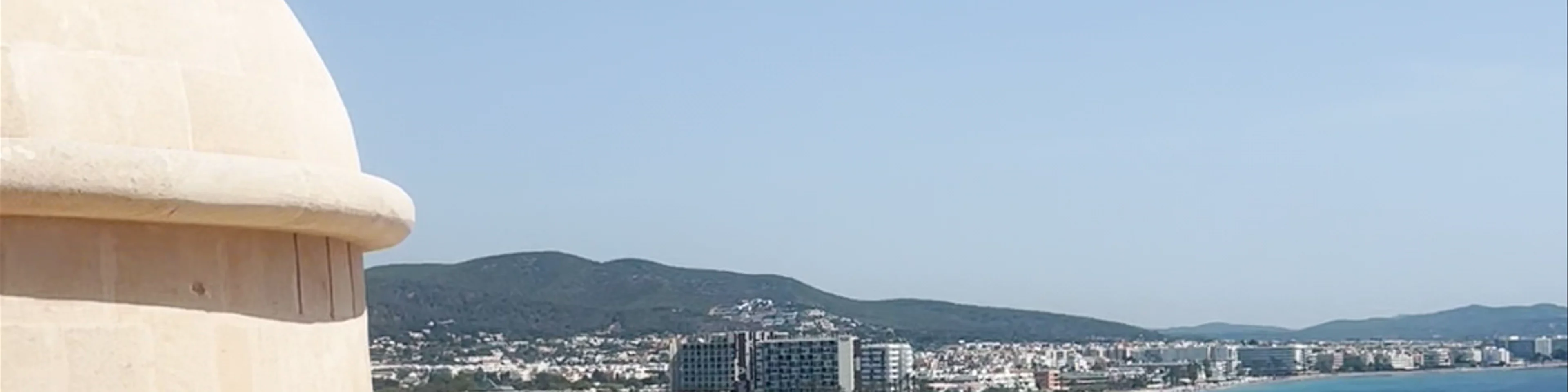Torre des Carregador