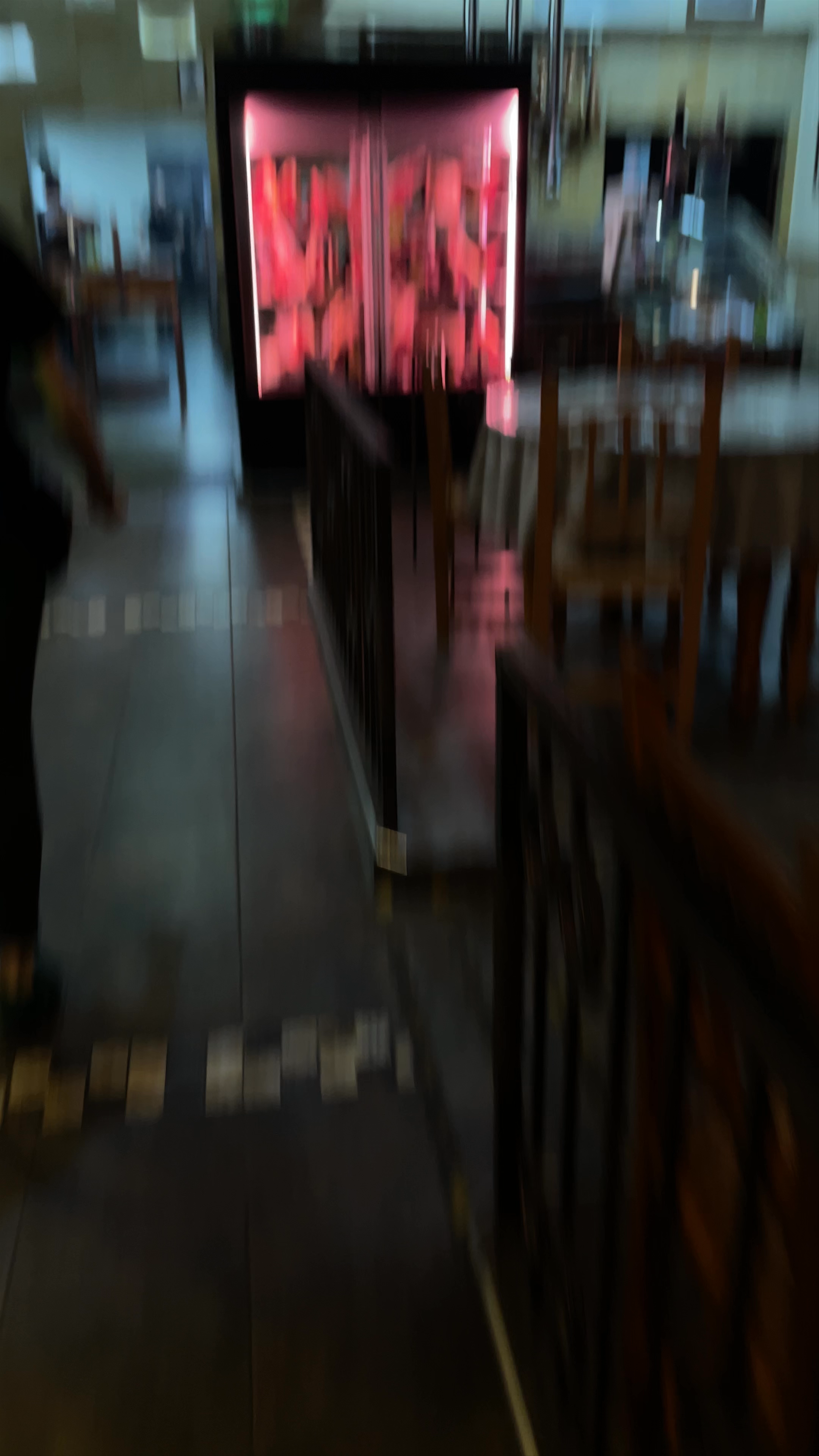 Restaurante El Patio II