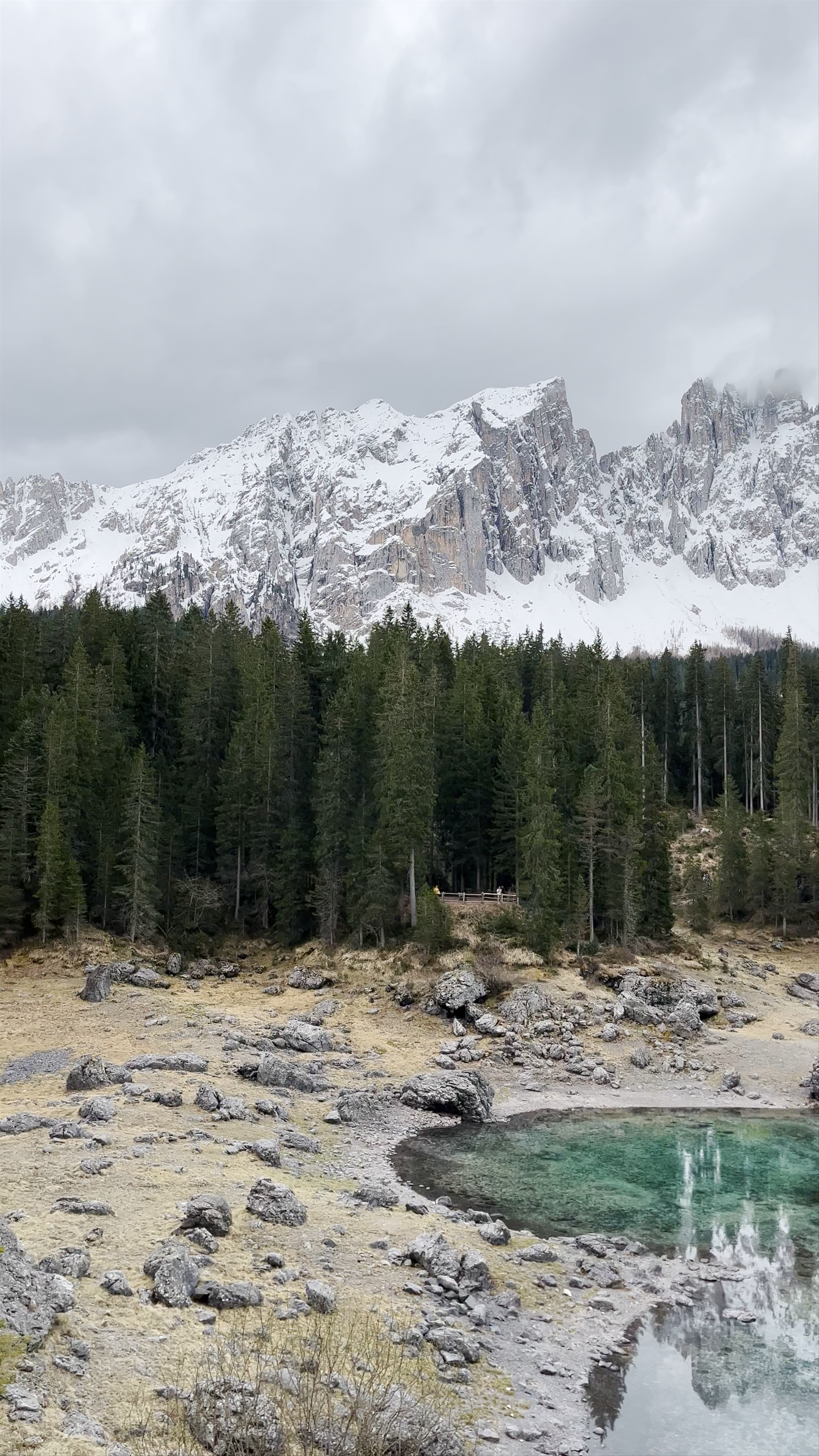 Karersee