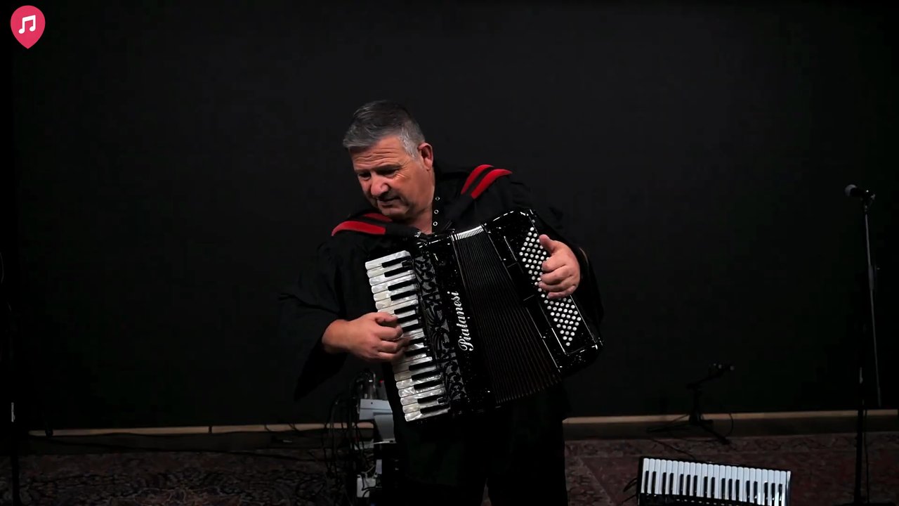 Capital Folk - Solo Live Showreel 2026 - video