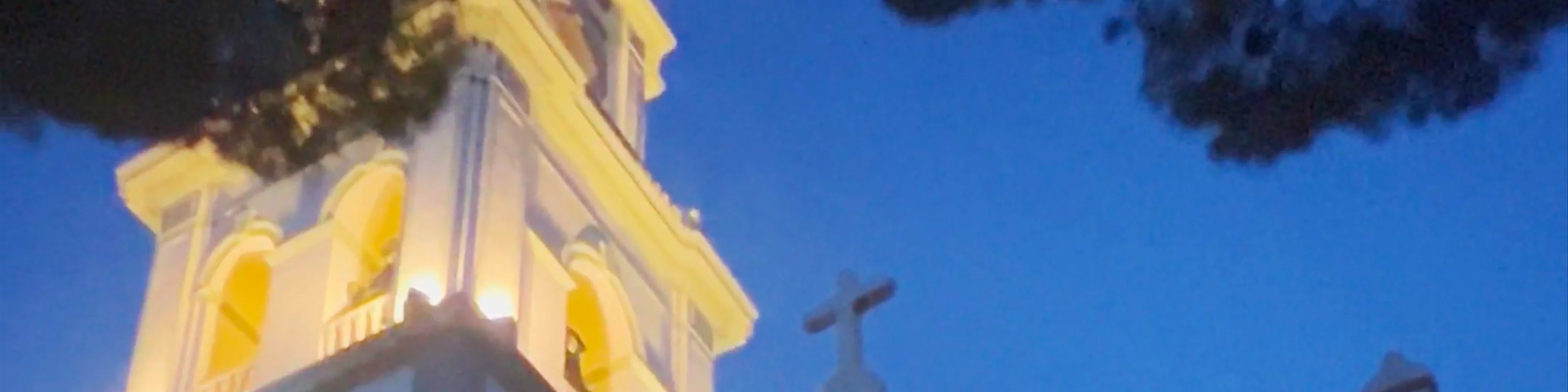 Parroquia de San Pablo