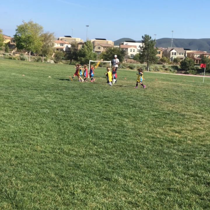 SoccerKids - Soccer Near Me