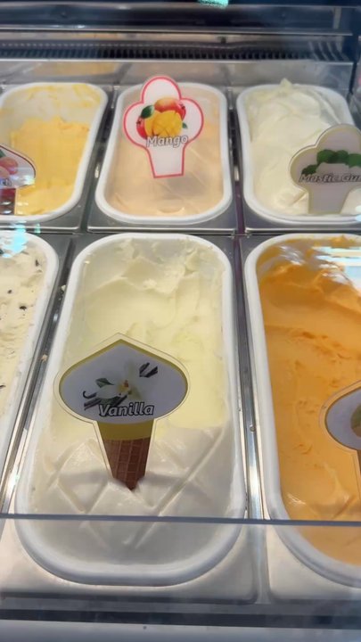 Galata - Ice Cream & Frozen Yogurt Near Me - San Diego, California