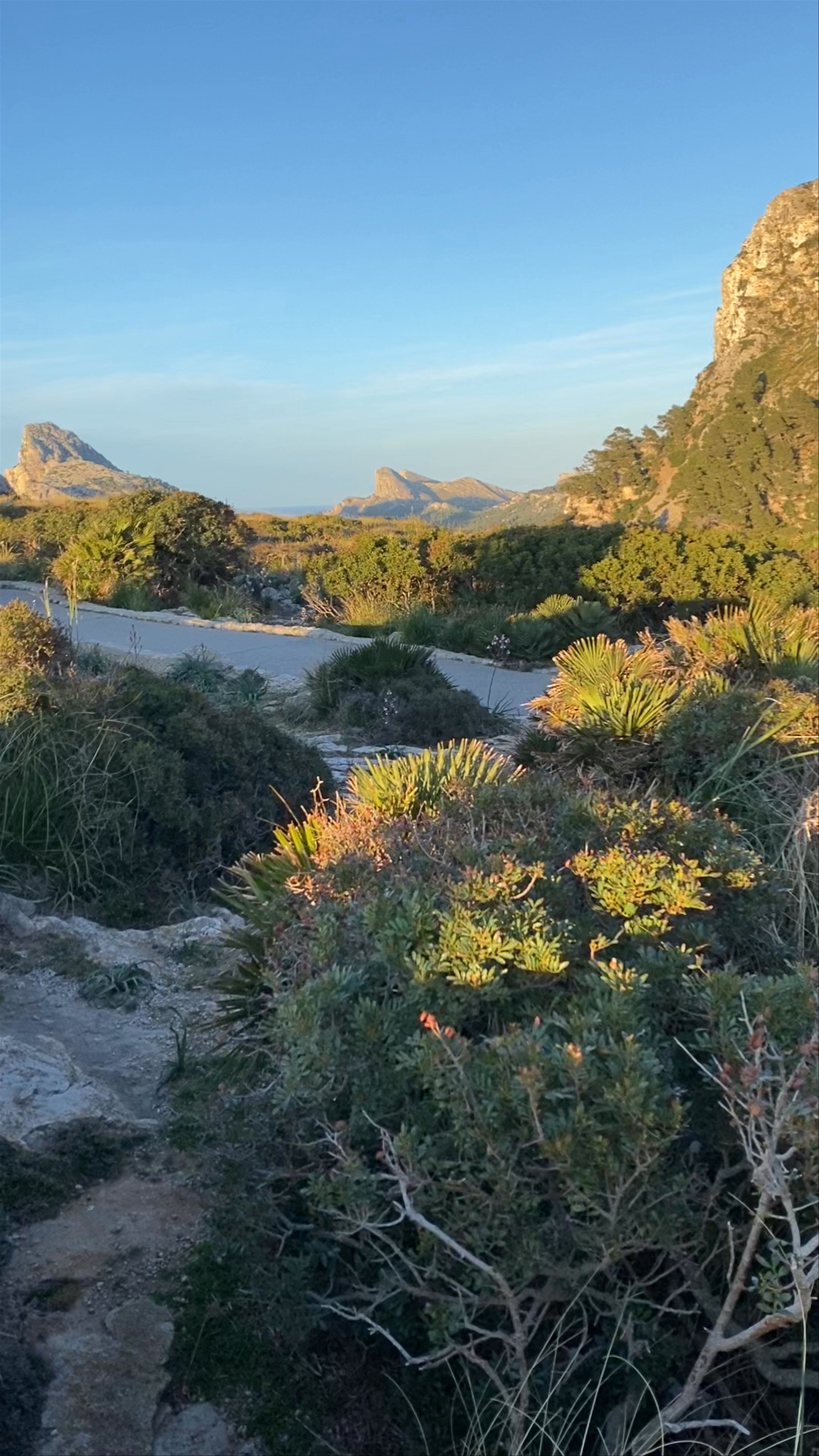 Mirador de Es Colomer: Stunning Coastal Views in Pollença, Spain