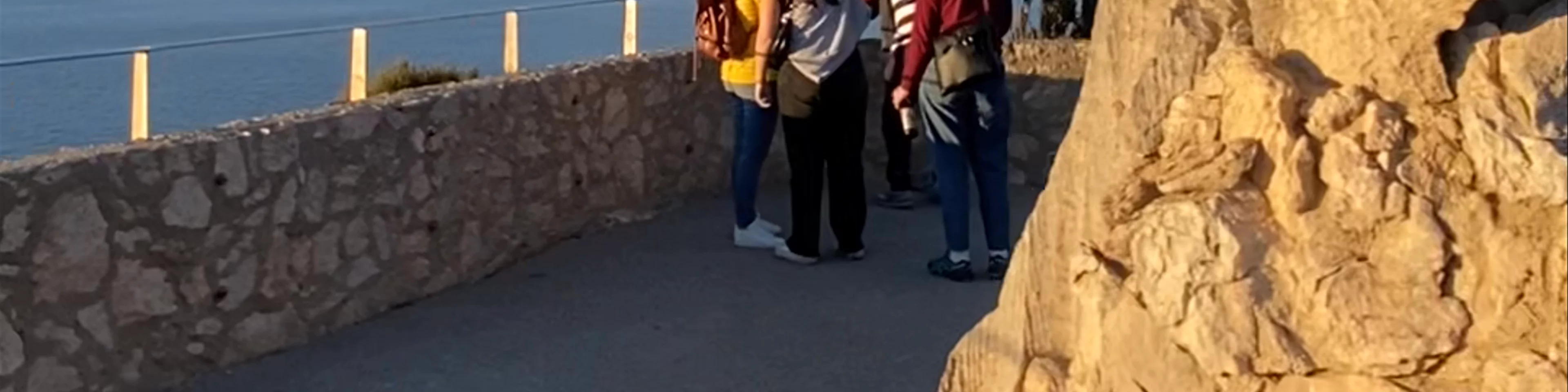Mirador de Es Colomer