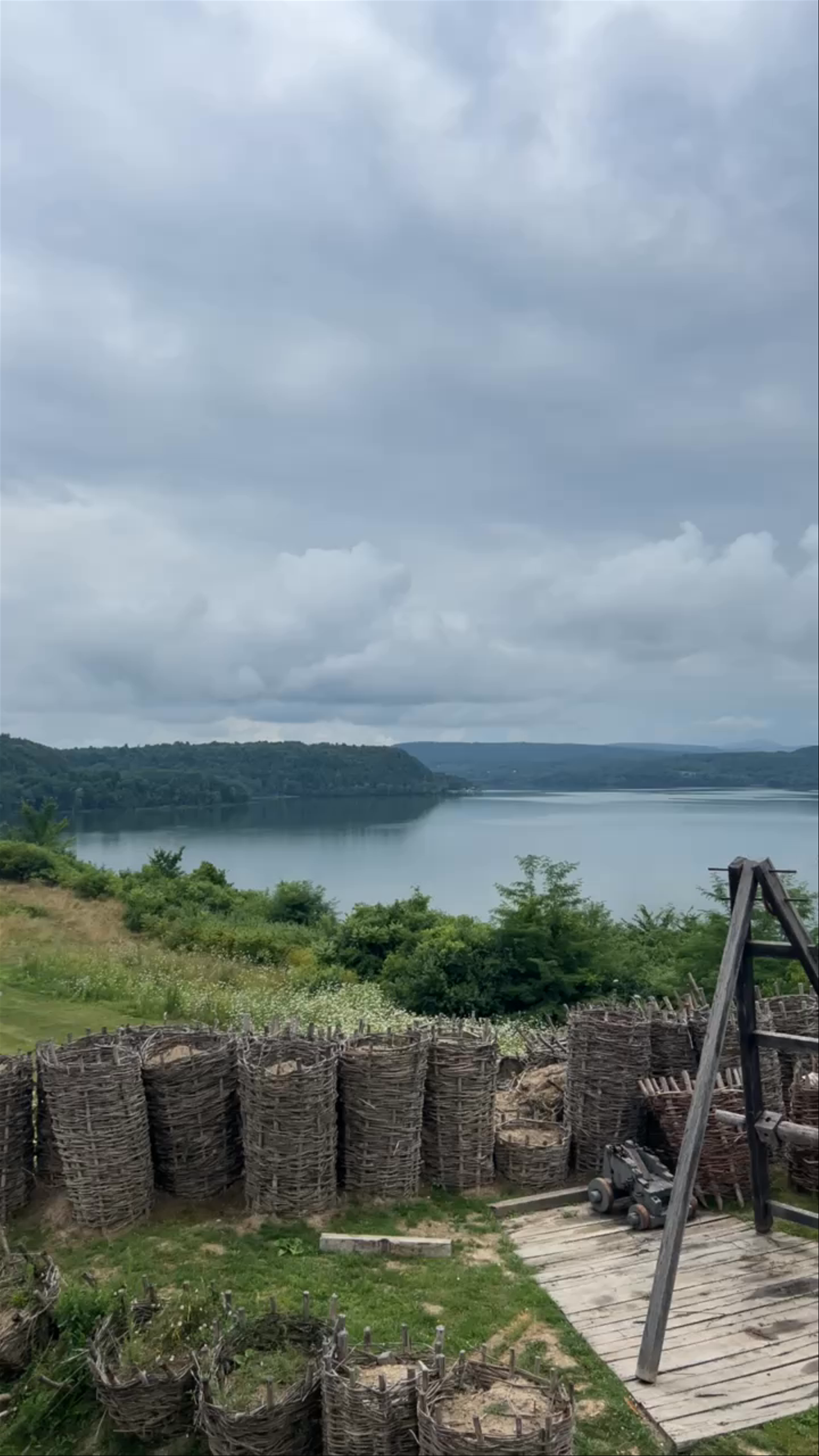 Fort Ticonderoga