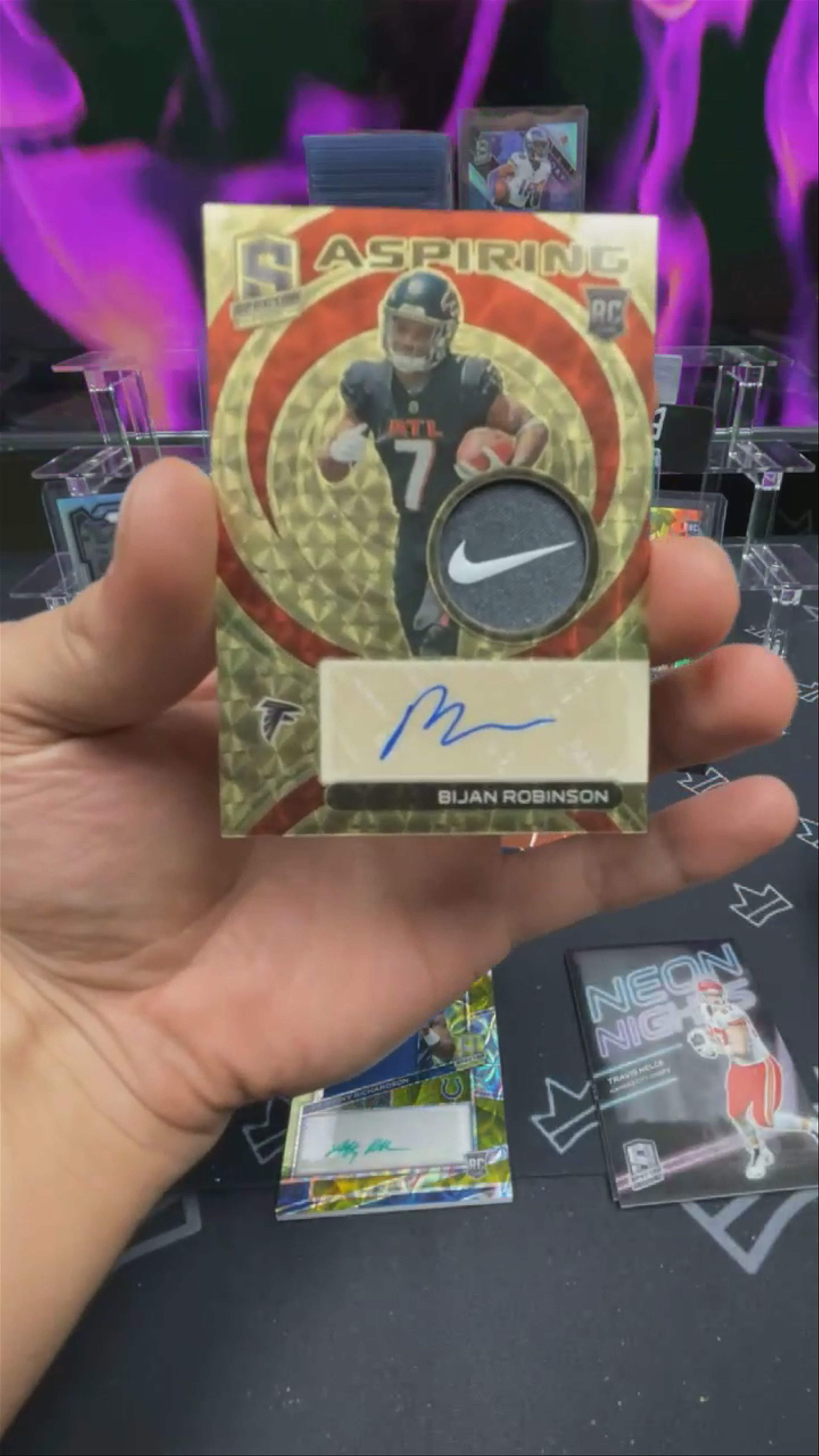 SPECTRA GOD PACK