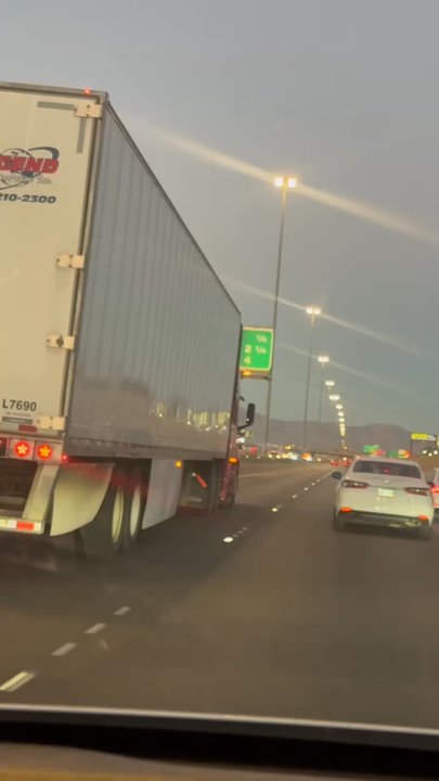 New Legend - The owner of the company almost hitting me on Purpose - Transportation Near Me - Phoenix, Arizona