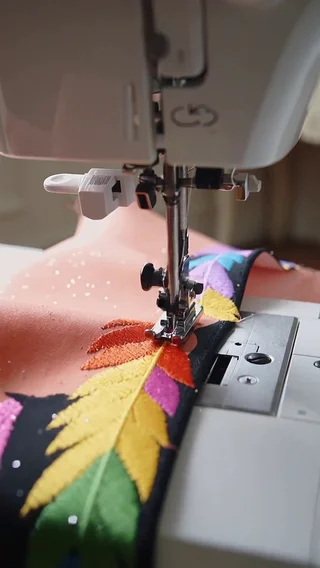 AI Video Ad | Women's Corset Fashion preview