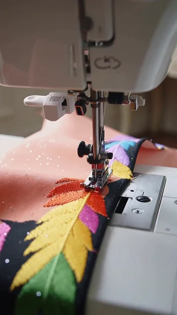 AI Video Ad | Women's Corset Fashion preview