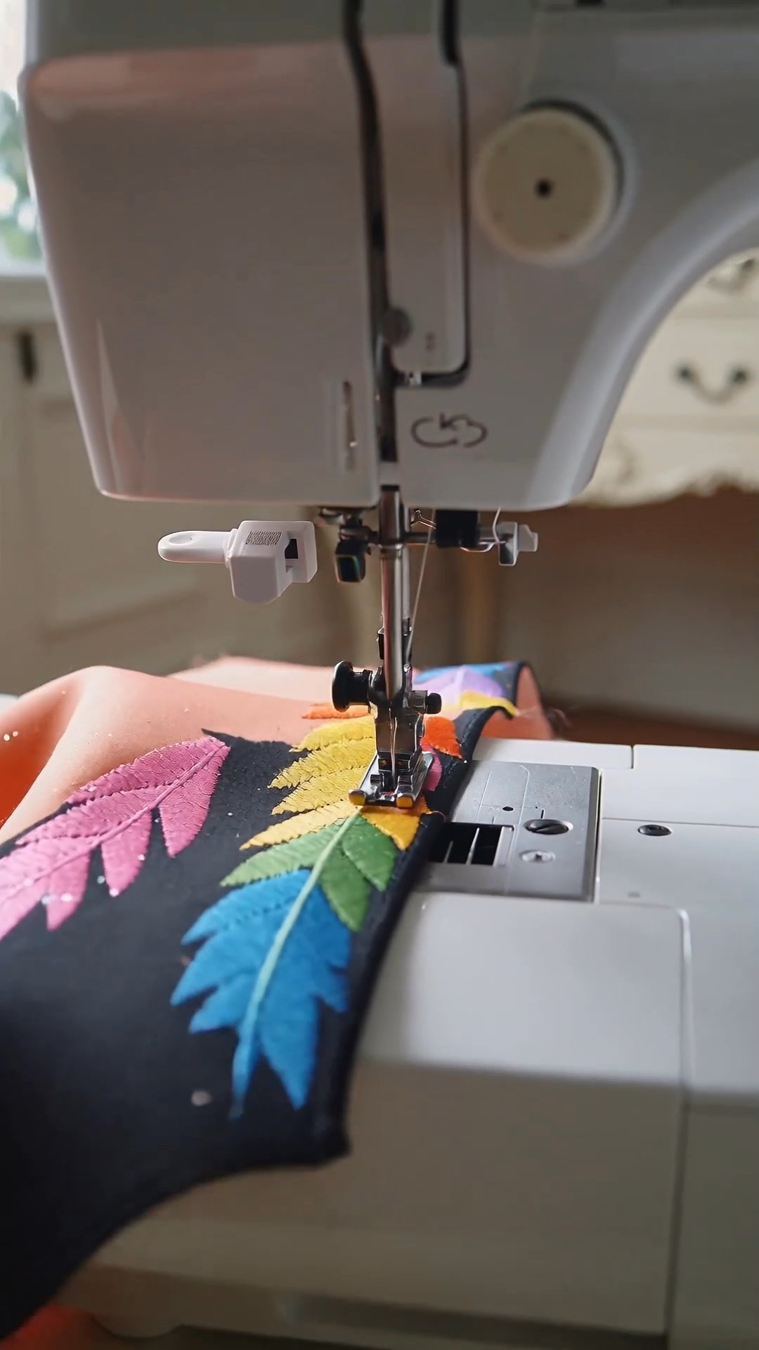 AI Video Ad | Women's Corset Fashion