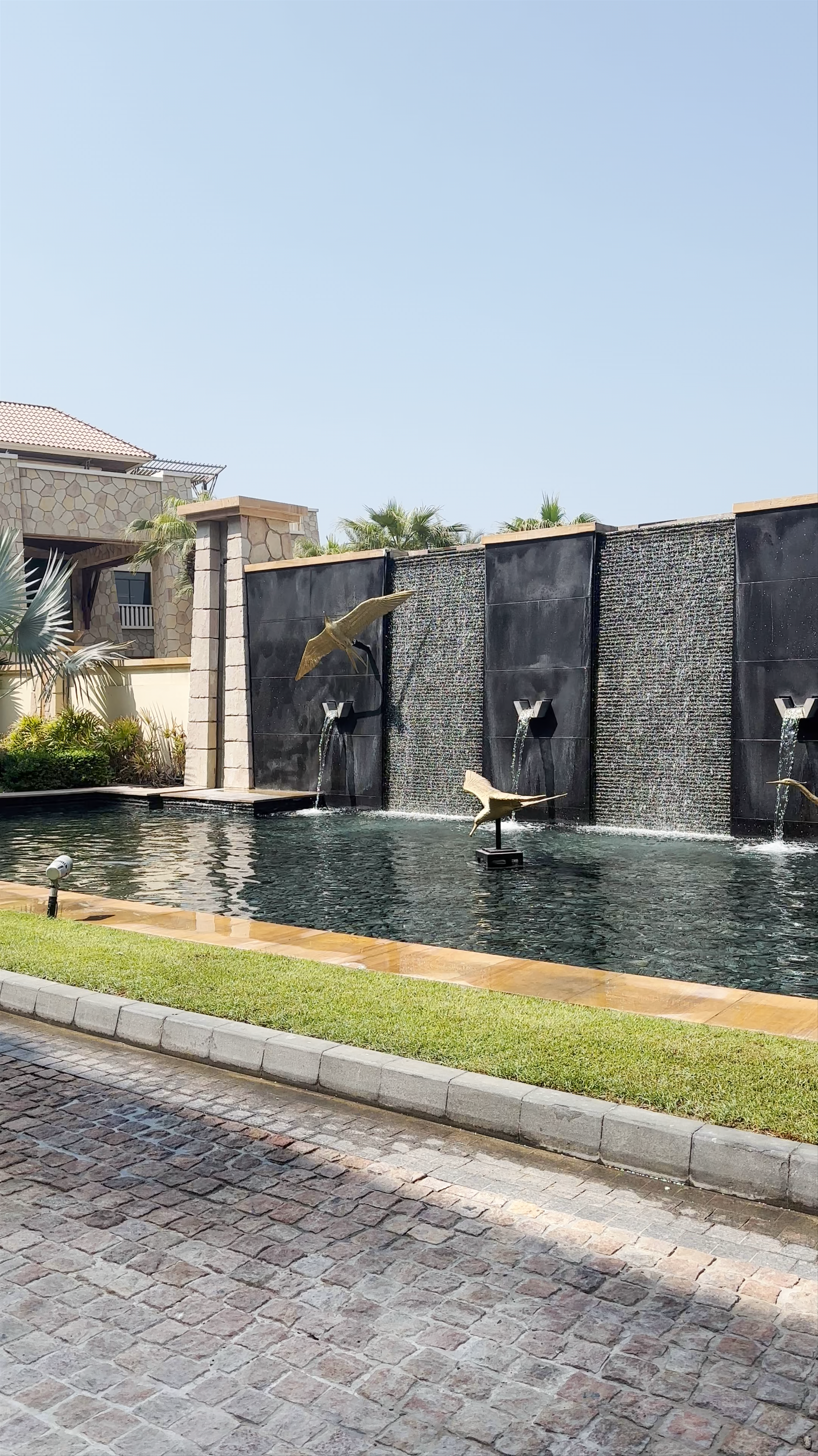 Sofitel Dubai The Palm