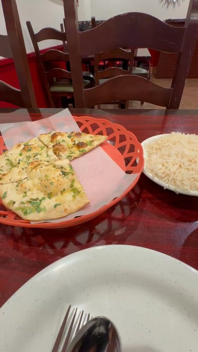 Namaste - Indian Near Me - Spring, Texas