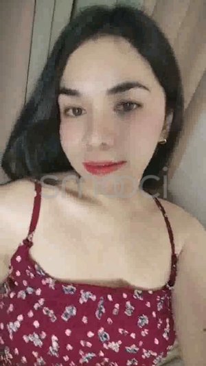 Sofi Manila Escort Video #19086