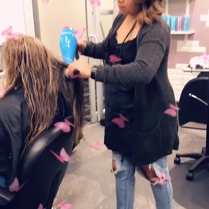 The Hair Lab - Salon life - Hair Salons Near Me - Menifee, California