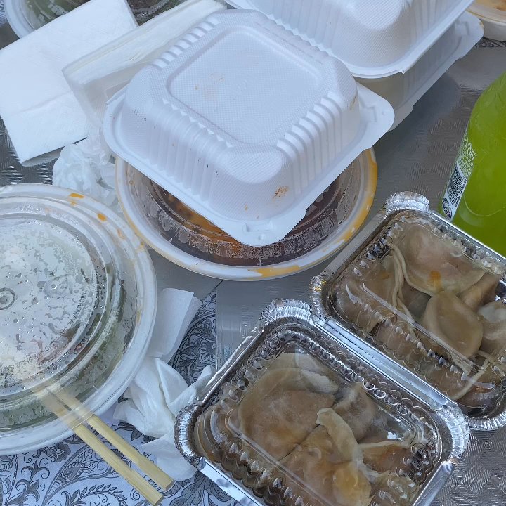 Vanessa's Dumpling House - Great Dumplings - Chinese Near Me - Brooklyn, New York