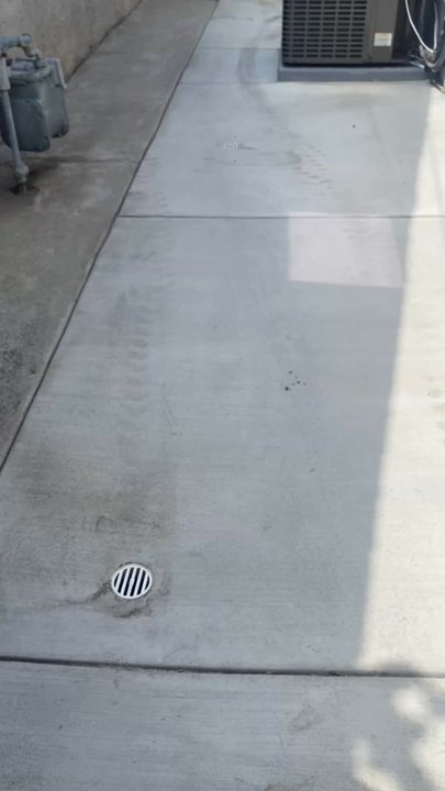 Build Pros Construction - Does this look power washed? - General Contractors Near Me - Torrance, California