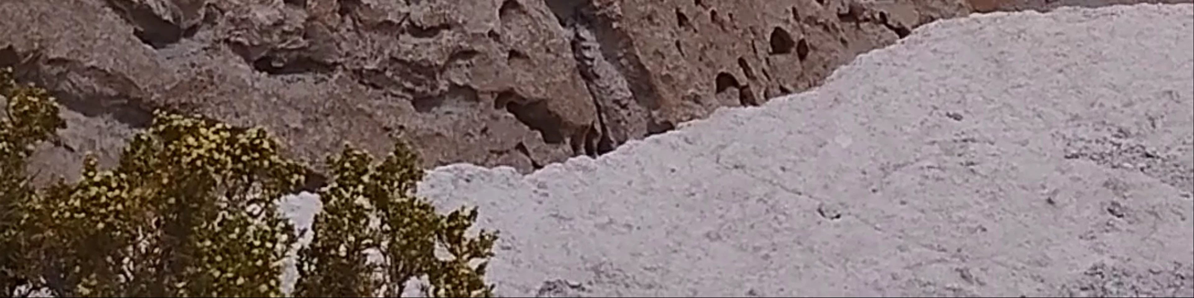 Cañon de Alota