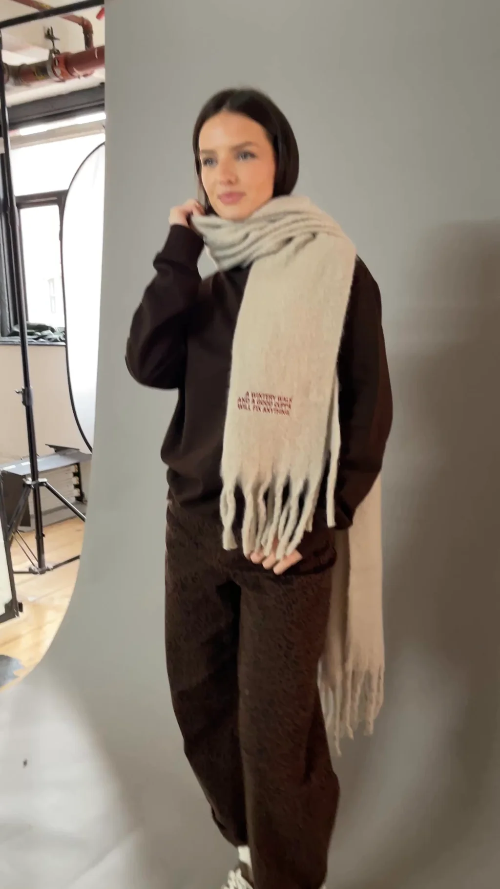 Product video