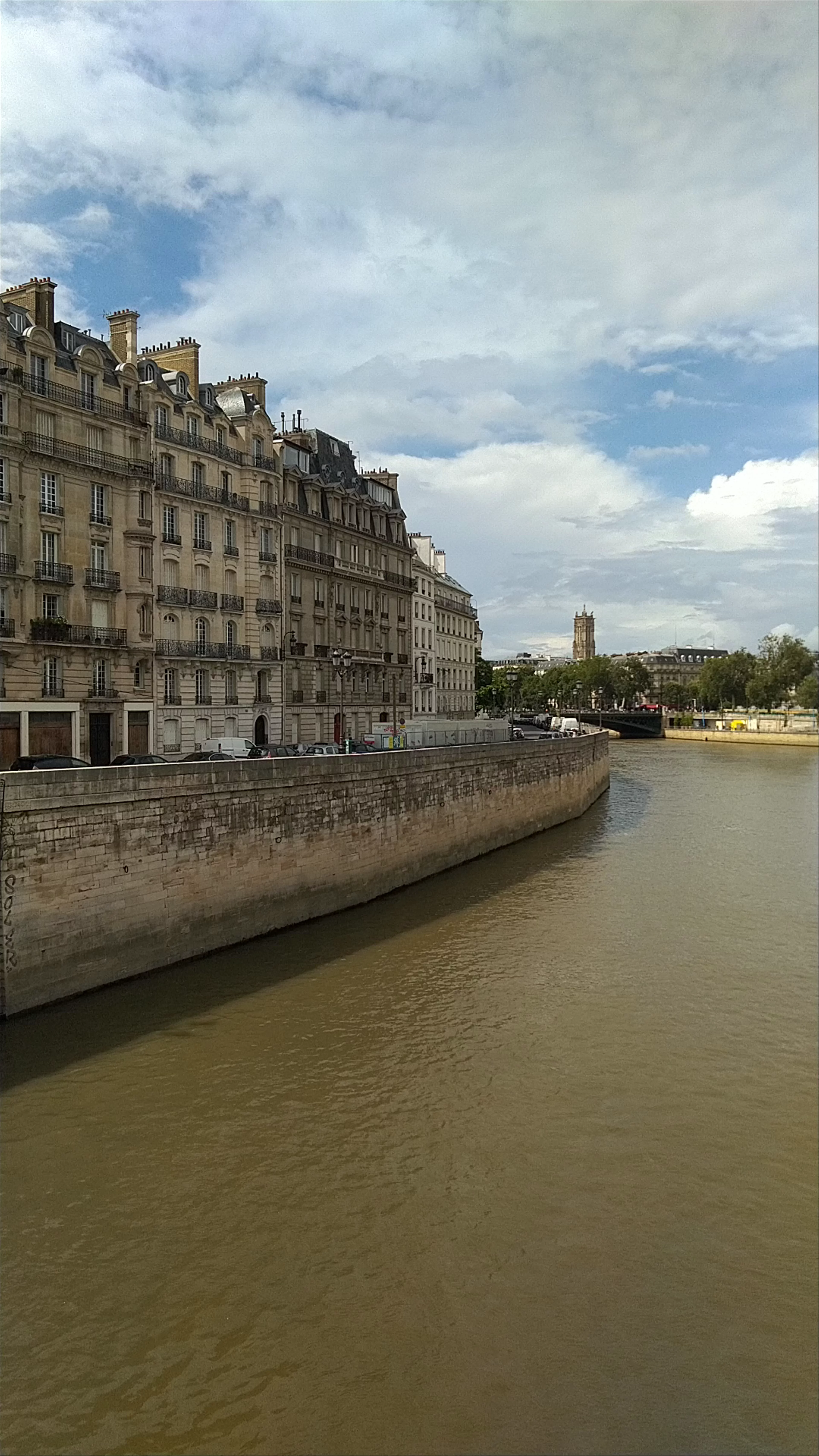 Pont Saint-Louis