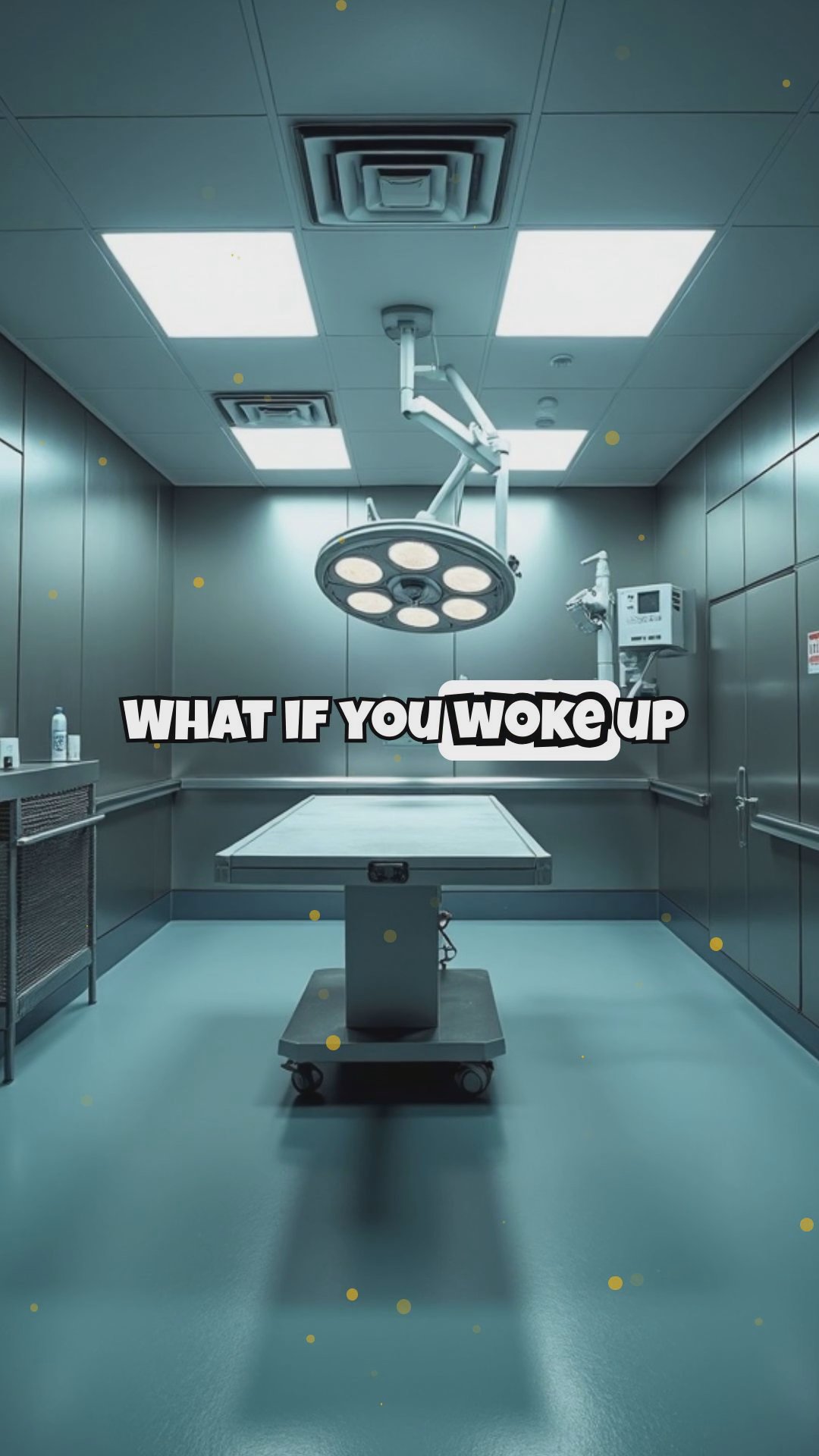 Alien Experiments: Stories of Human Subjects in UFO Lore