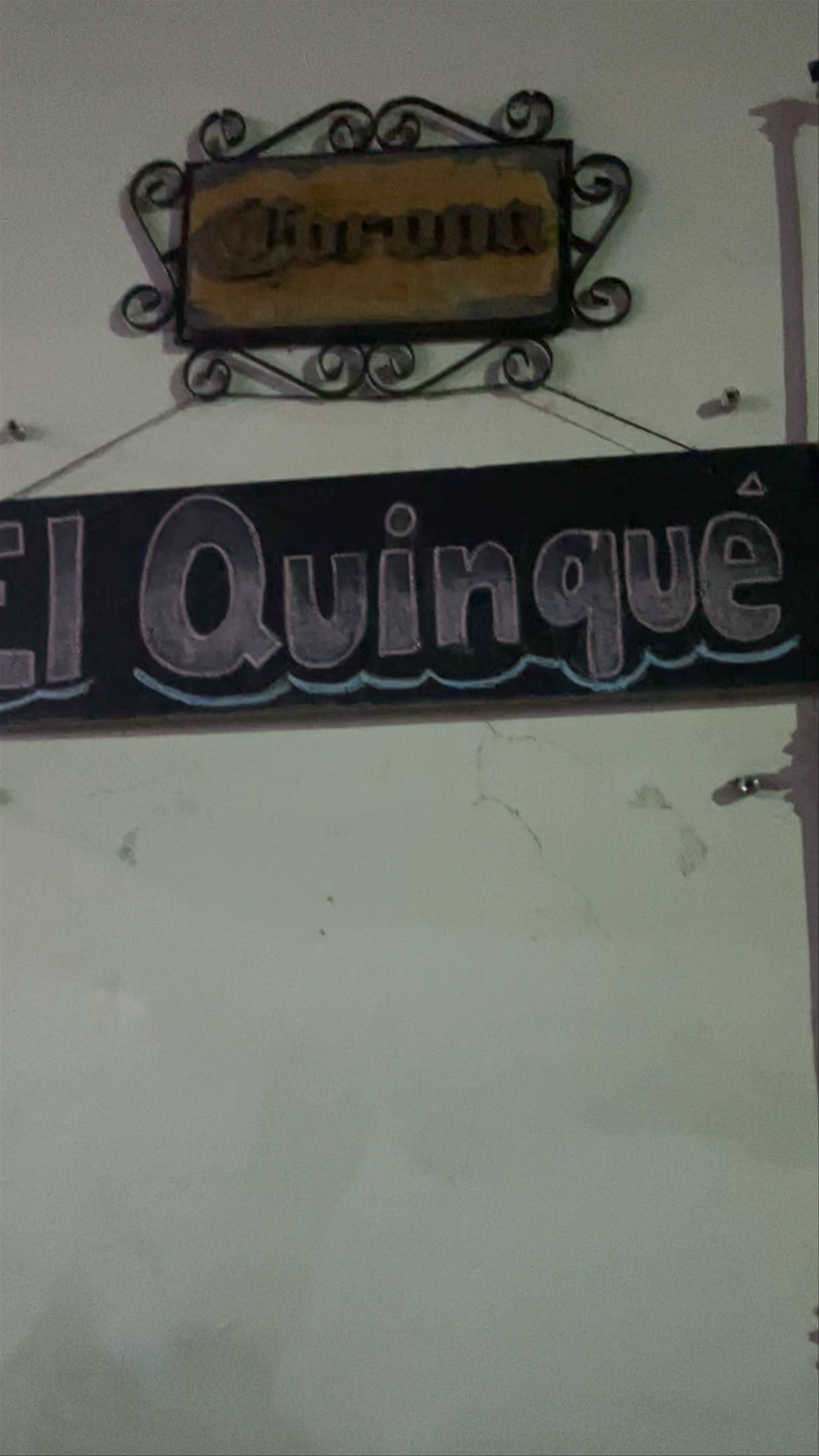 El Quinque