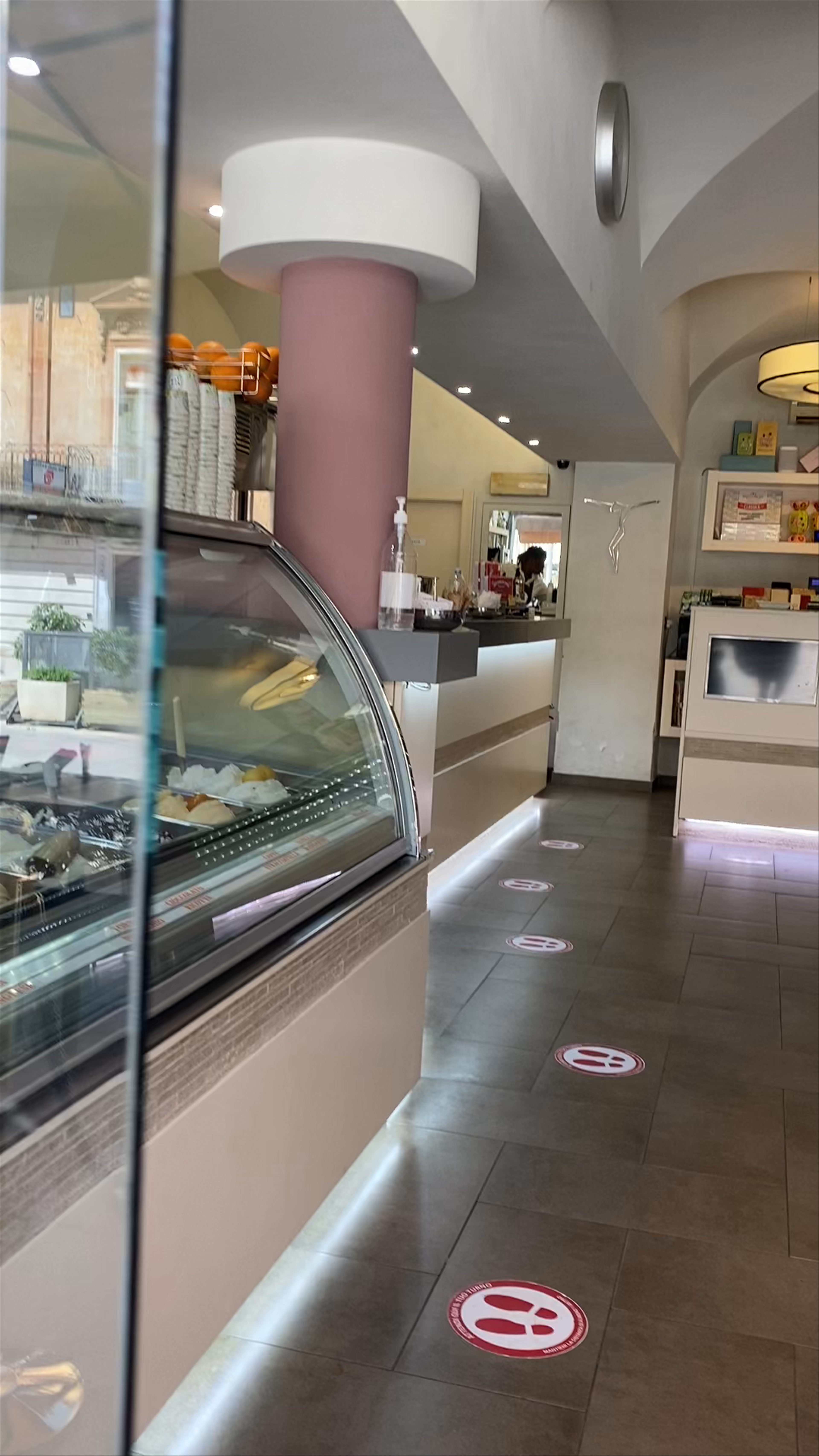 Caffè Italia