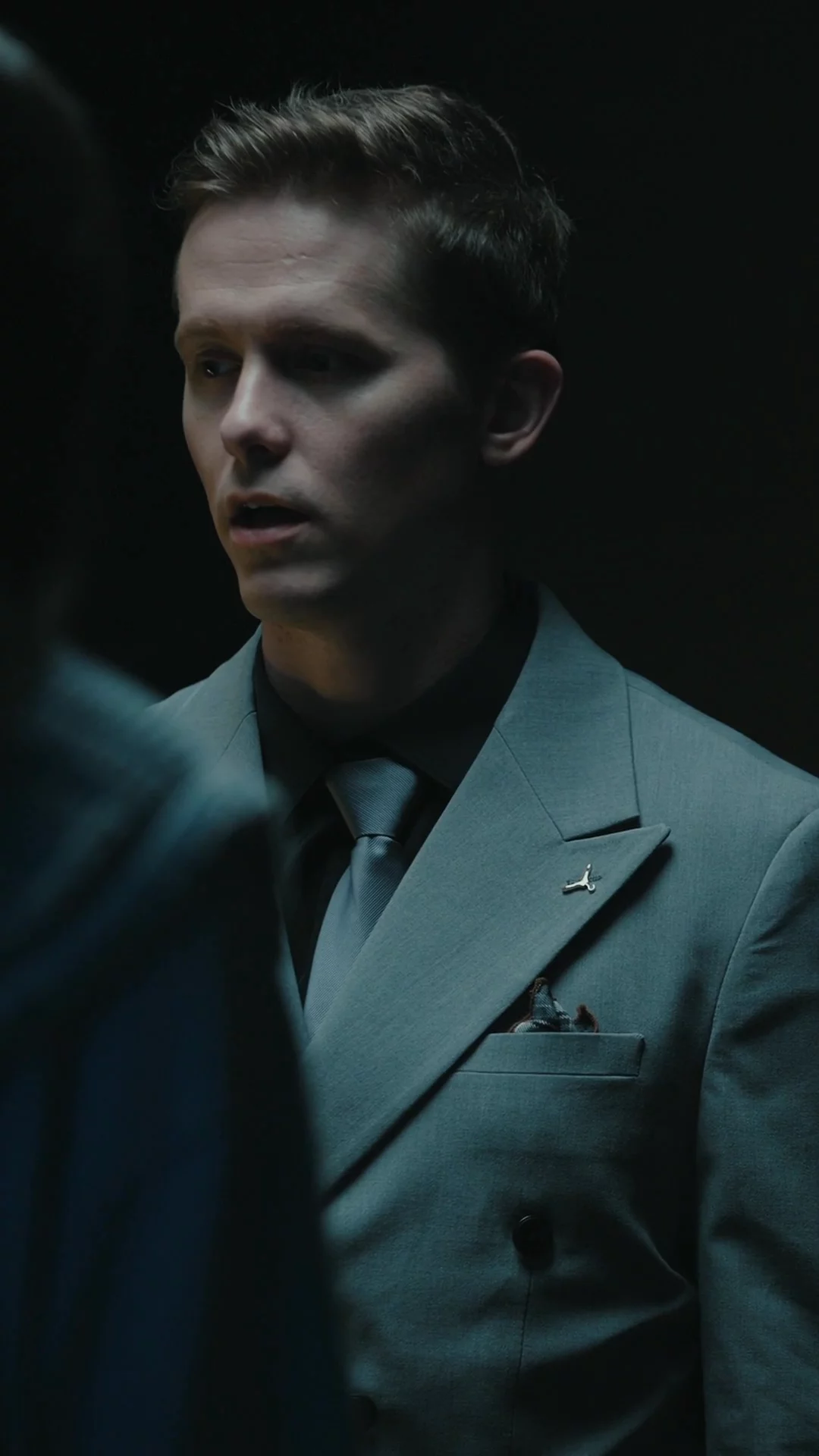 Blood Contract - Episode 4