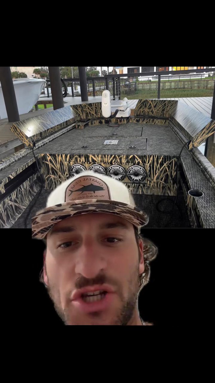 Bow fishing machine🚀