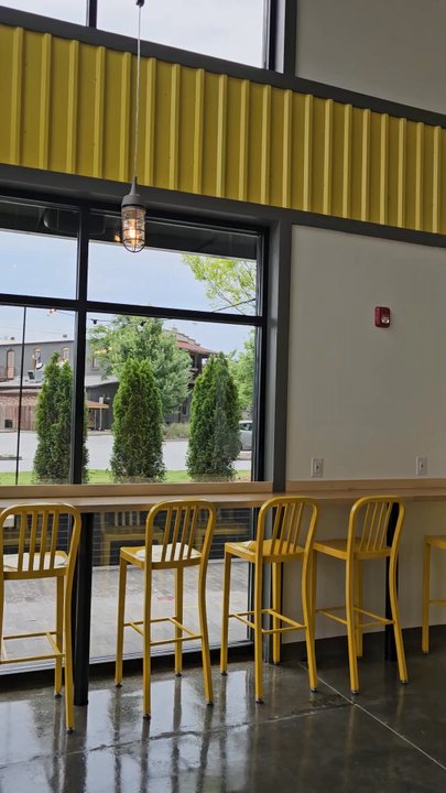 Sabaraba's - Mediterranean Near Me - Chamblee, Georgia