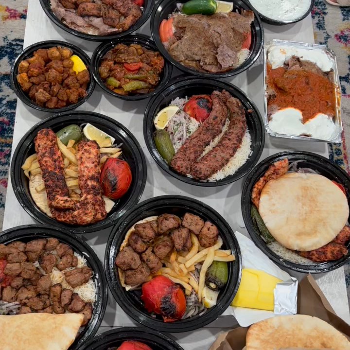 Taci's Beyti - From the comfort of our home - Turkish Near Me - Brooklyn, New York